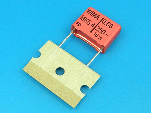Kondenzátor IMP  680nF/250V