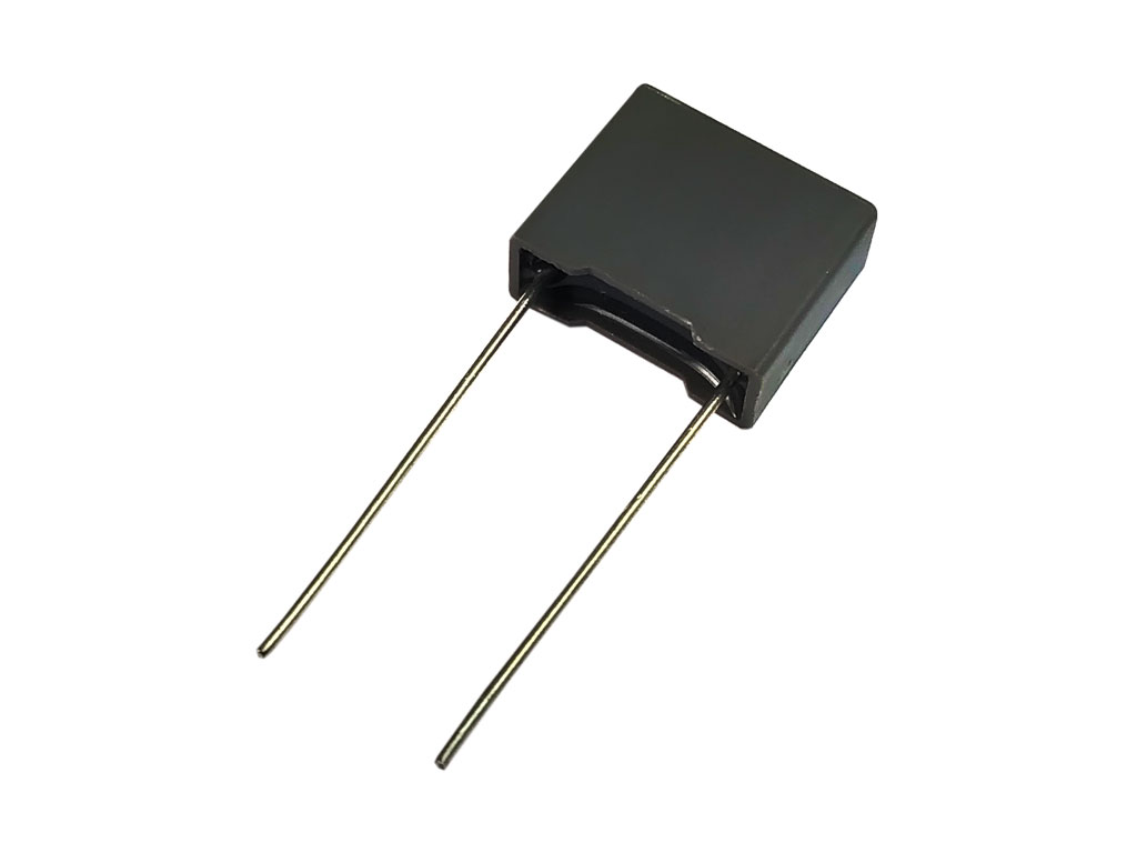 Kondenzátor fóliový 10nf / 275V AC X2, ±10%,  polypropylen ( 103, 103J, 0.010uf ) RM= 10mm