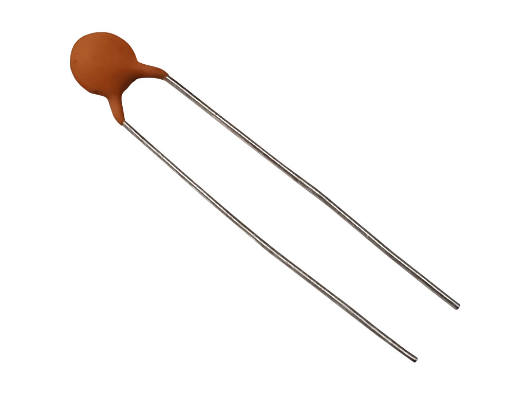 Kondenzátor keramický  68nF / 50V