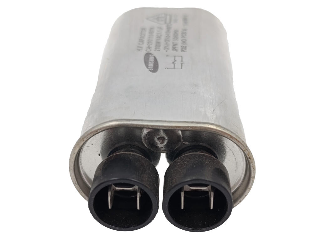 Kondenzátor mikrovlnné trouby 1.1uf 2100V, Eta 1196 01260   