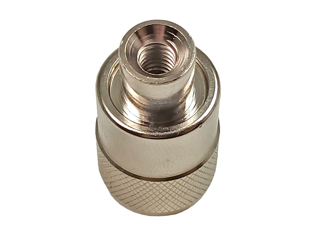 Konektor UHF pro kabel RG58 TWIST ON - zástrčka