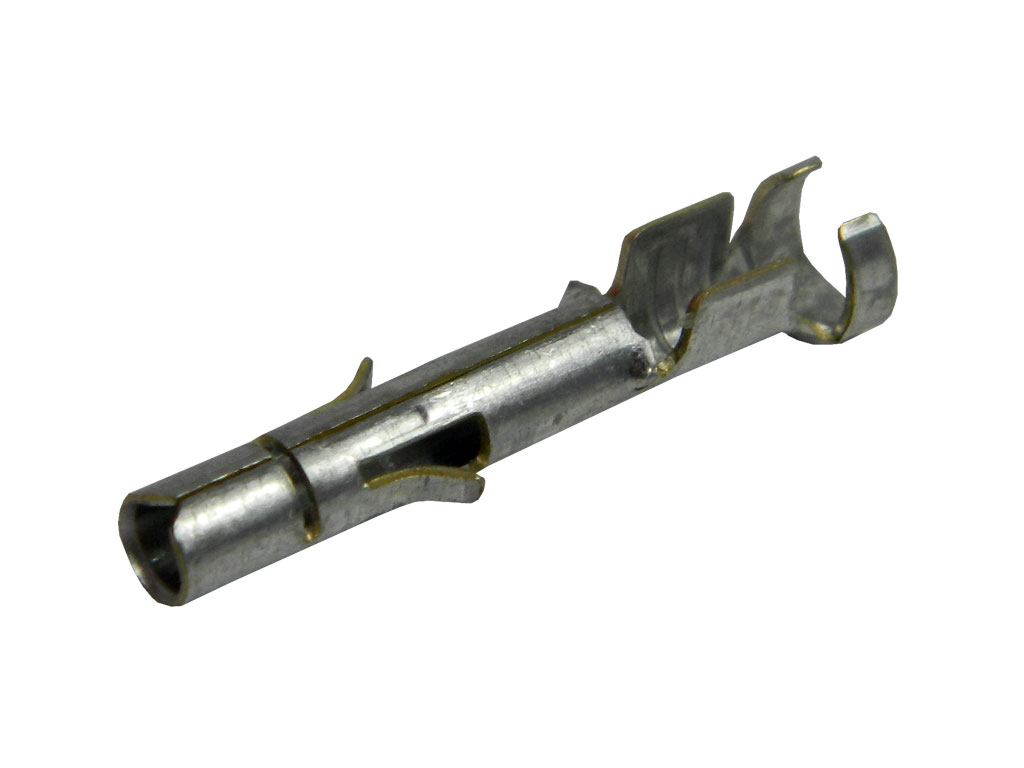 Konektor dutinka MNL-926893-1 pro signálové konektory 