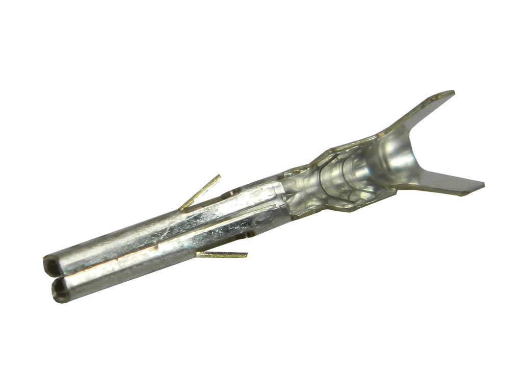 Konektor dutinka MX-5556-T3L pro signálové konektory 