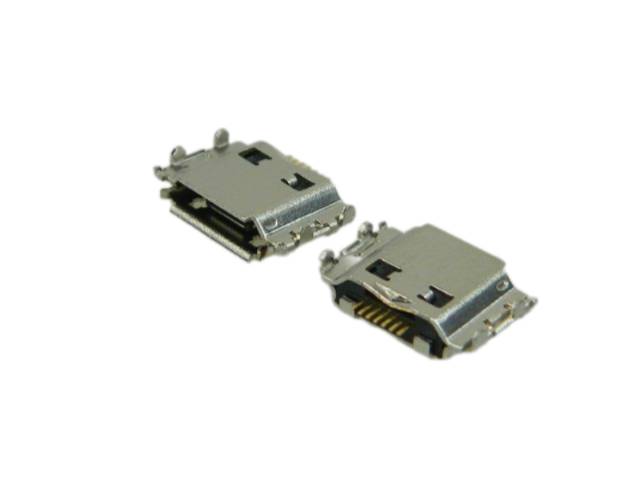 Konektor micro USB do DPS 7pin, Samsung 3722-003065