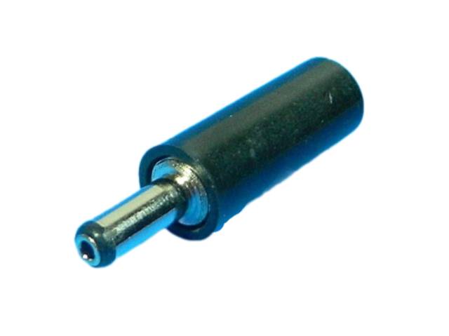 Konektor napájecí 3.4 x 1.3mm - na kabel  HS13