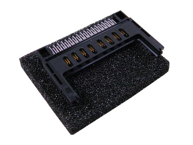 Konektor slotu PCMCIA do základní desky TV 4mm 30067876 VESTEL