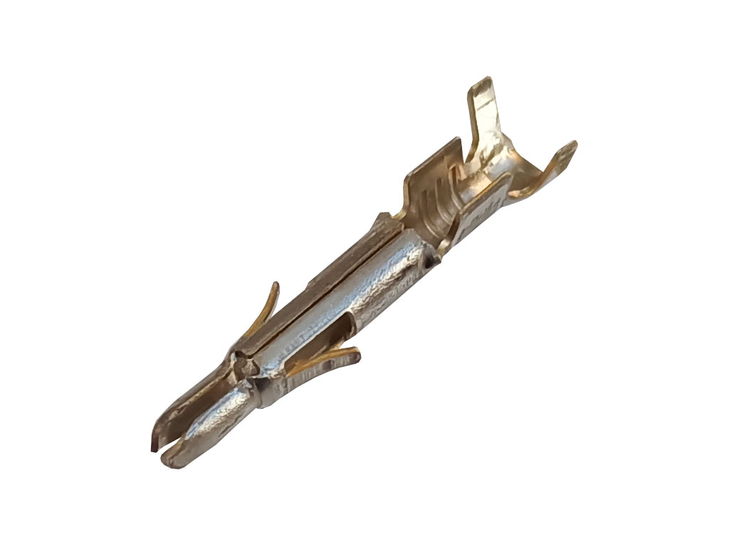 Konektor zástrčka NLSG pro signálové konektory 