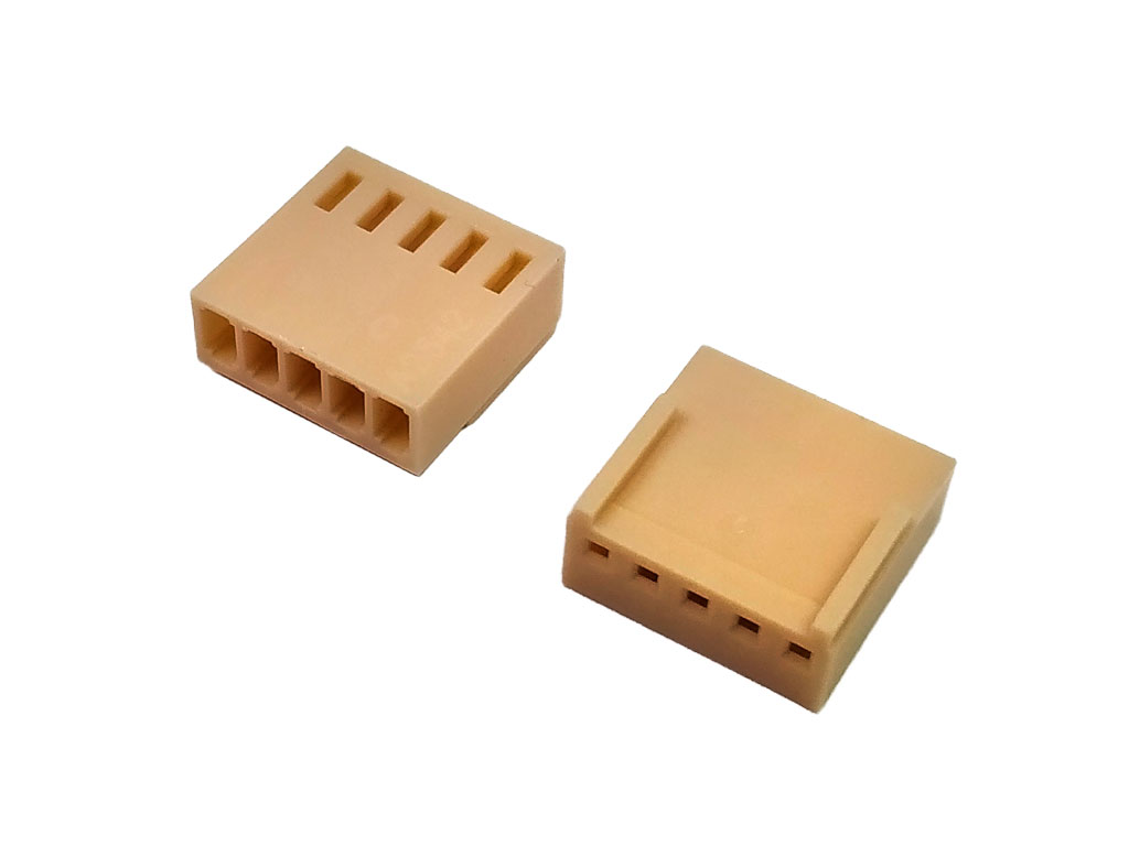 Konektor - zásuvka NS25-G5 5 piny