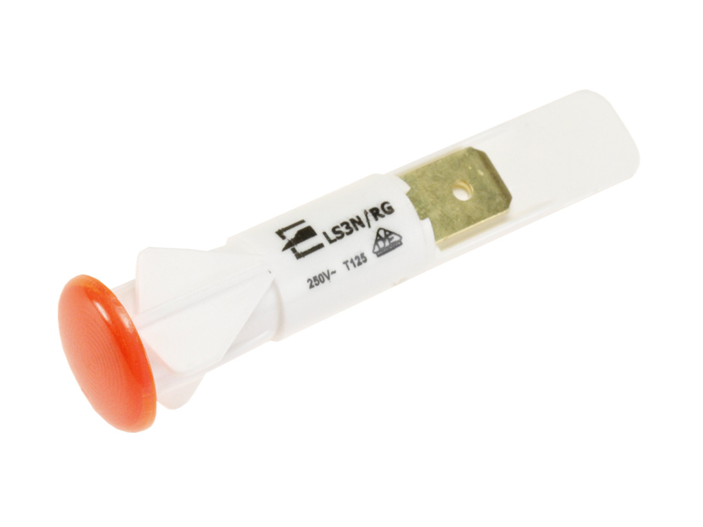 Kontrolka sporáku / trouby 8001593 AMICA 