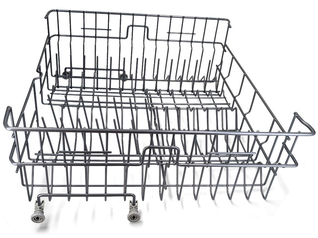 Koš myčky horní 1751304000 BEKO / GRUNDIG / ARCELIK, originál 1751309700