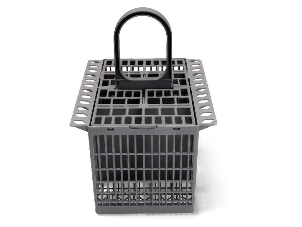 Koš na příbory do myčky 488000386607 WHIRLPOOL / INDESIT, náhrada