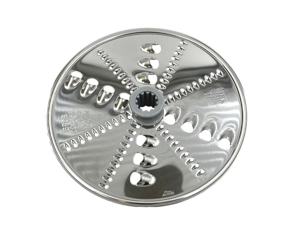 Kotouč dvoustranný, jemný a hrubý kuchyňský robot Bosch, 12013081