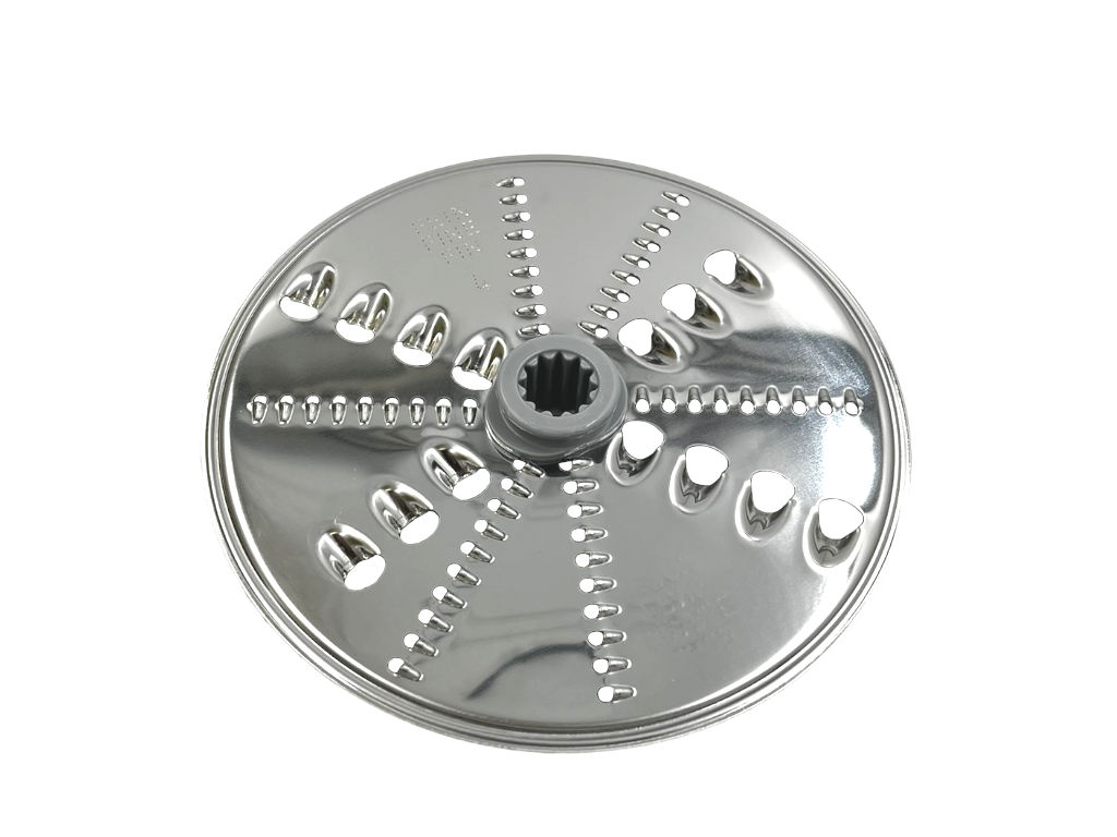 Kotouč dvoustranný, jemný a hrubý kuchyňský robot Bosch, 12013081