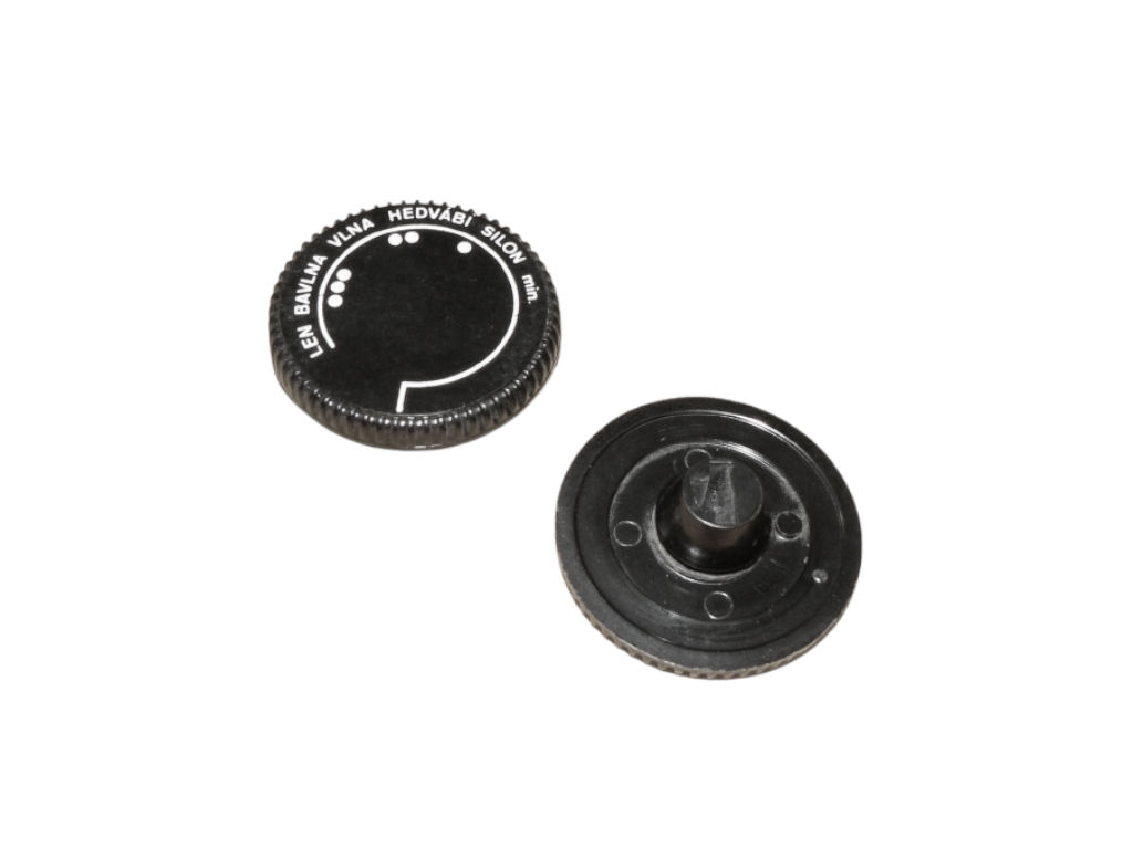 Kotouč regulační kompletní ETA 0244 09000