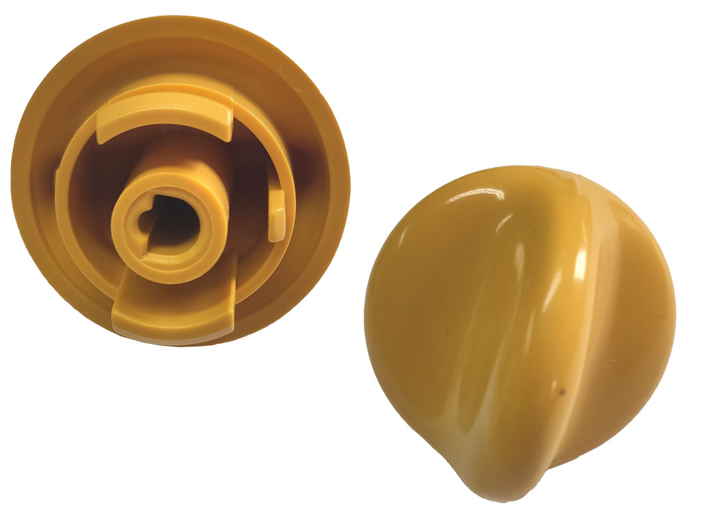 Kotouč regulační žlutý, robot Eta 3024