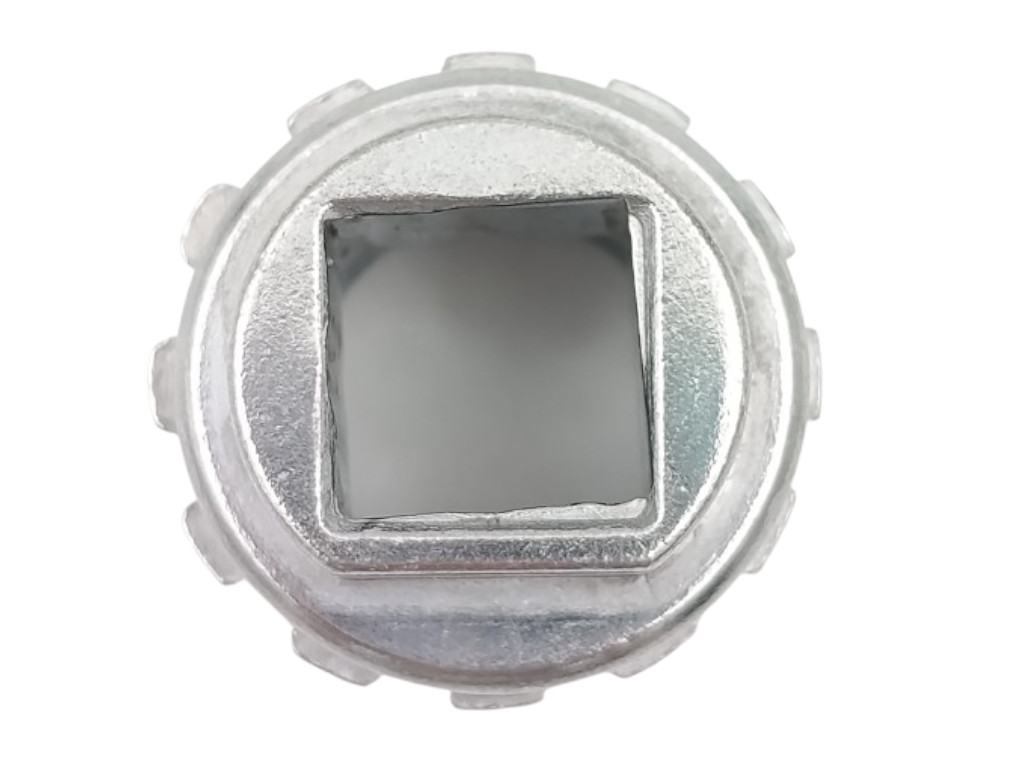 Kovový unašeč šneku, lis na ovoce 0028 00650