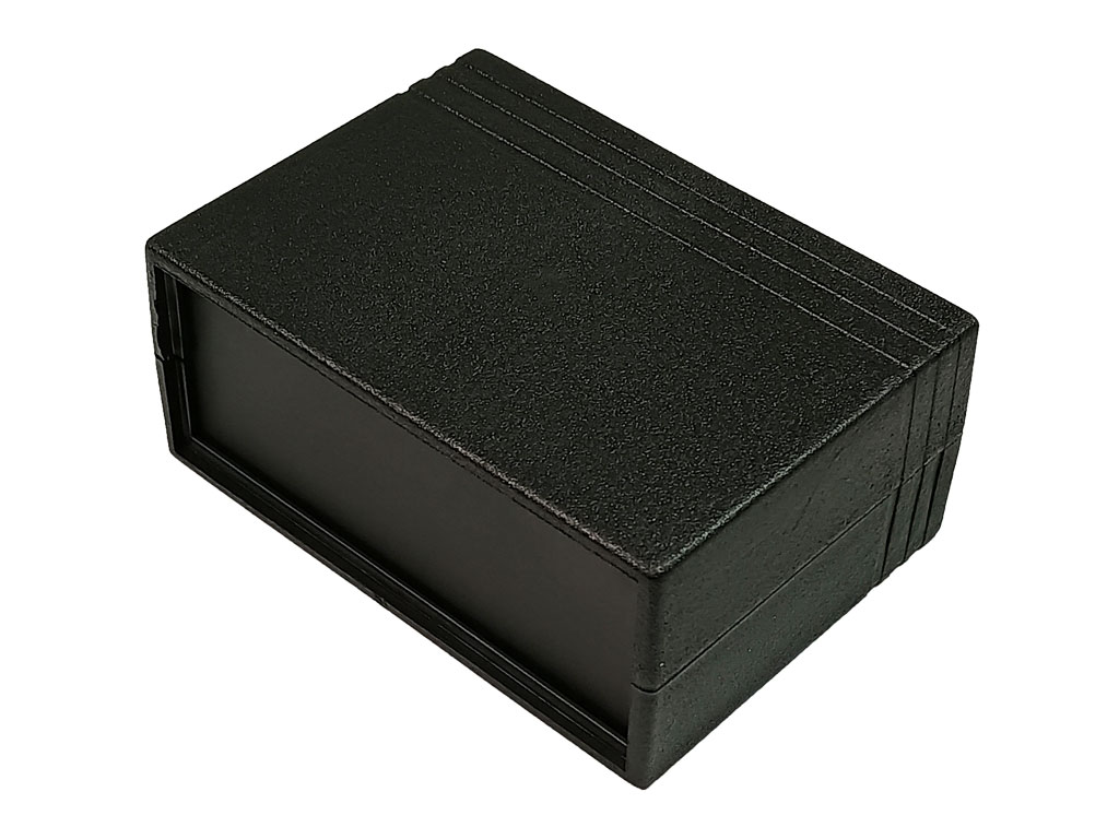 Krabička plastová, čtyřdílná KP 1