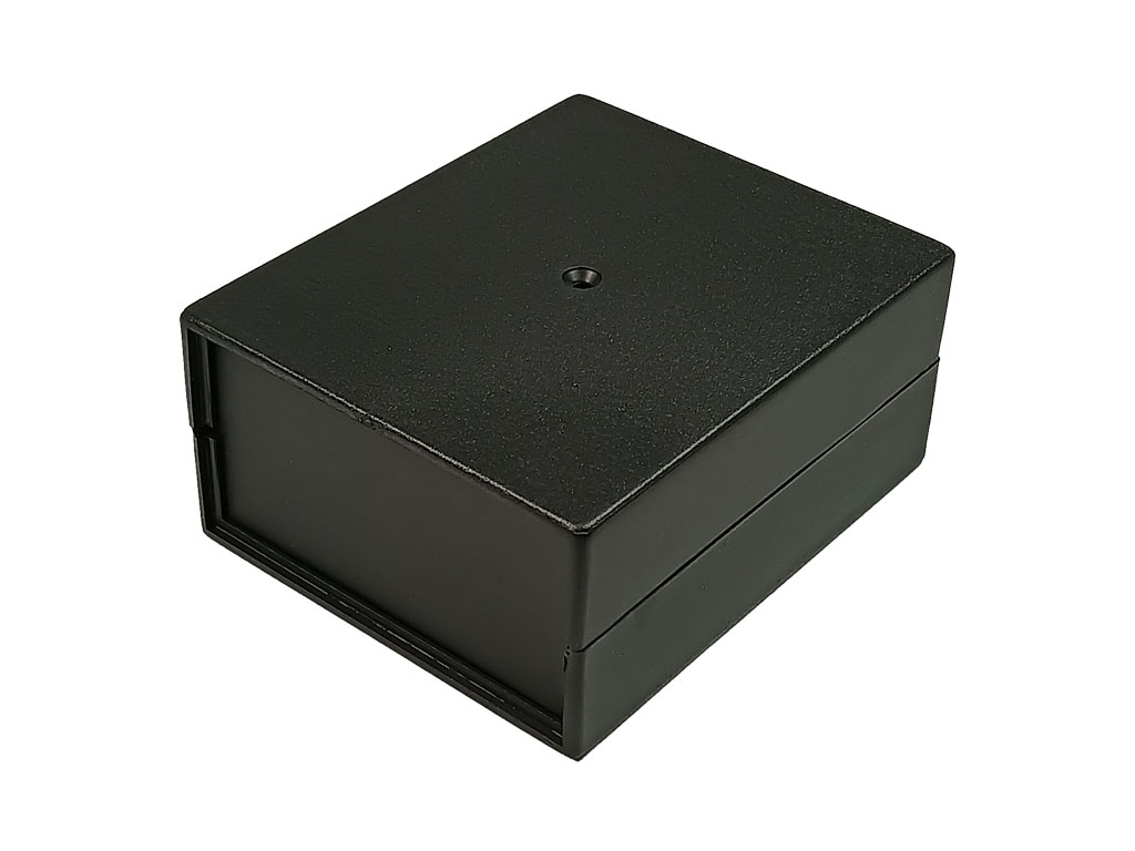 Krabička plastová, čtyřdílná KP 3