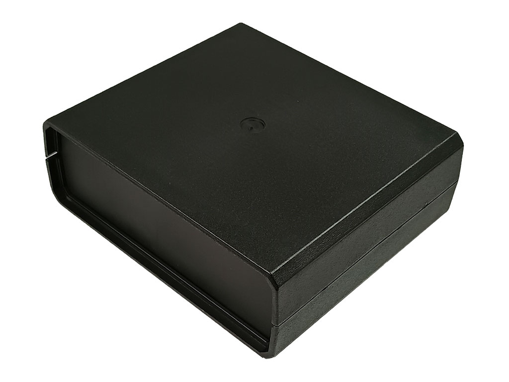 Krabička plastová, čtyřdílná KP 6