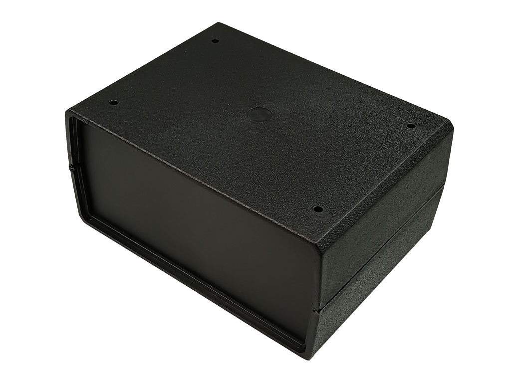 Krabička plastová, čtyřdílná KP 8