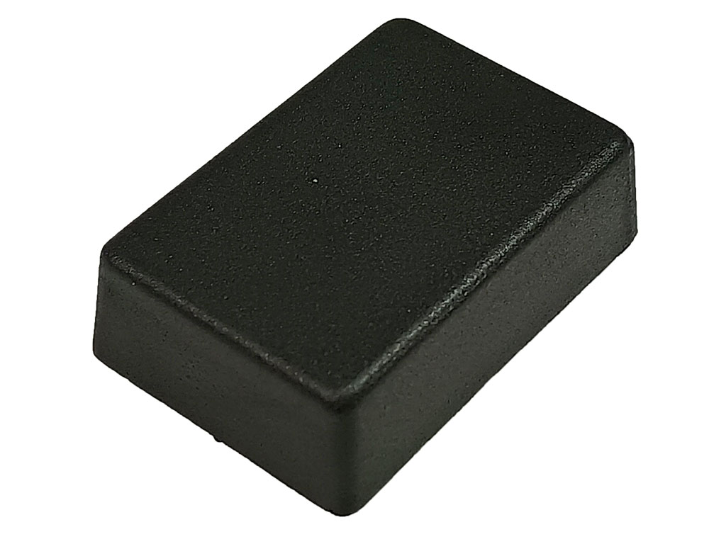 Krabička plastová, dvoudílná KP 32