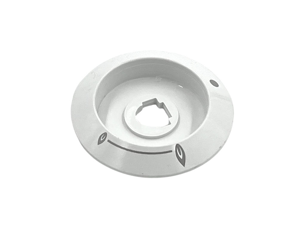 Kroužek hořáku pod knoflik na plynový sporák Mora, Gorenje 375103