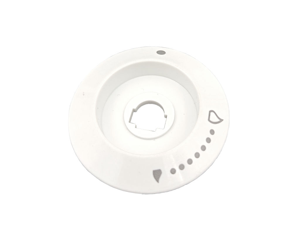 Kroužek hořáku pod knoflik na plynový sporák Mora, Gorenje 375661, 304106,  Whirlpool