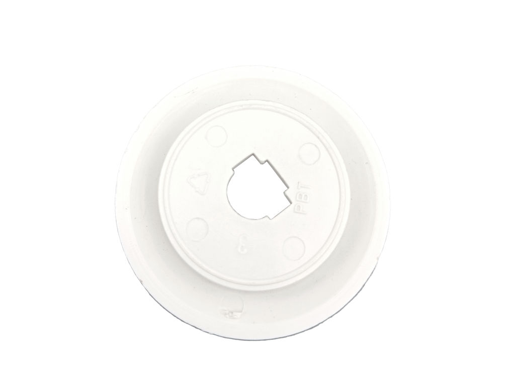 Kroužek hořáku pod knoflik na plynový sporák Mora, Gorenje 375661, 304106,  Whirlpool