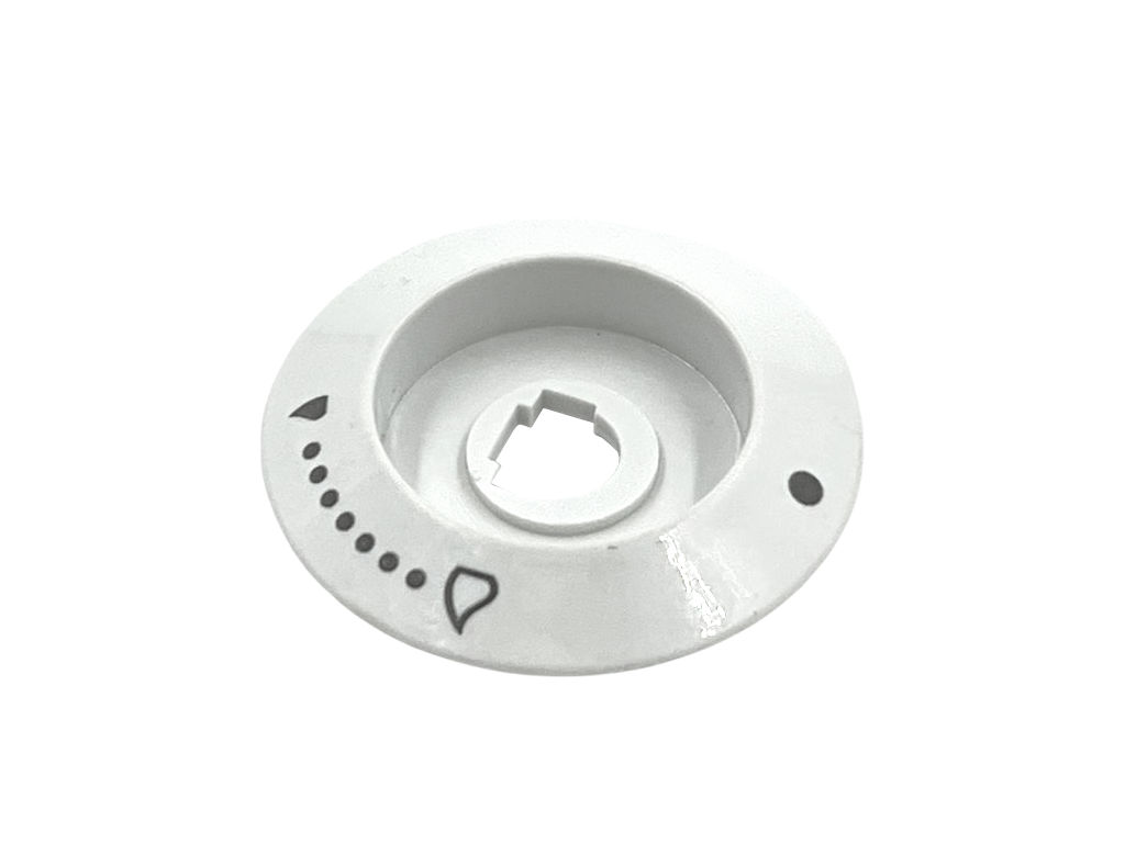 Kroužek hořáku pod knoflik na plynový sporák Mora, Gorenje 391226