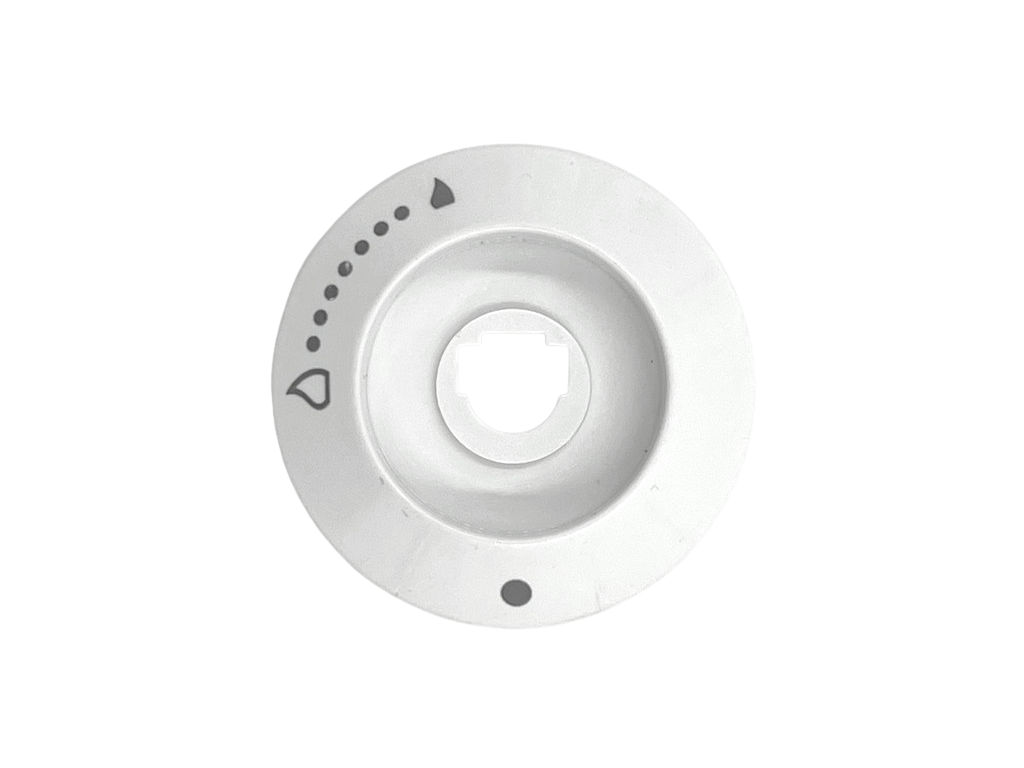 Kroužek hořáku pod knoflik na plynový sporák Mora, Gorenje 391226