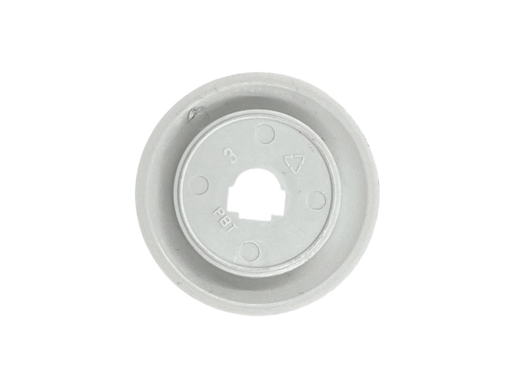 Kroužek hořáku pod knoflik na plynový sporák Mora, Gorenje 391226