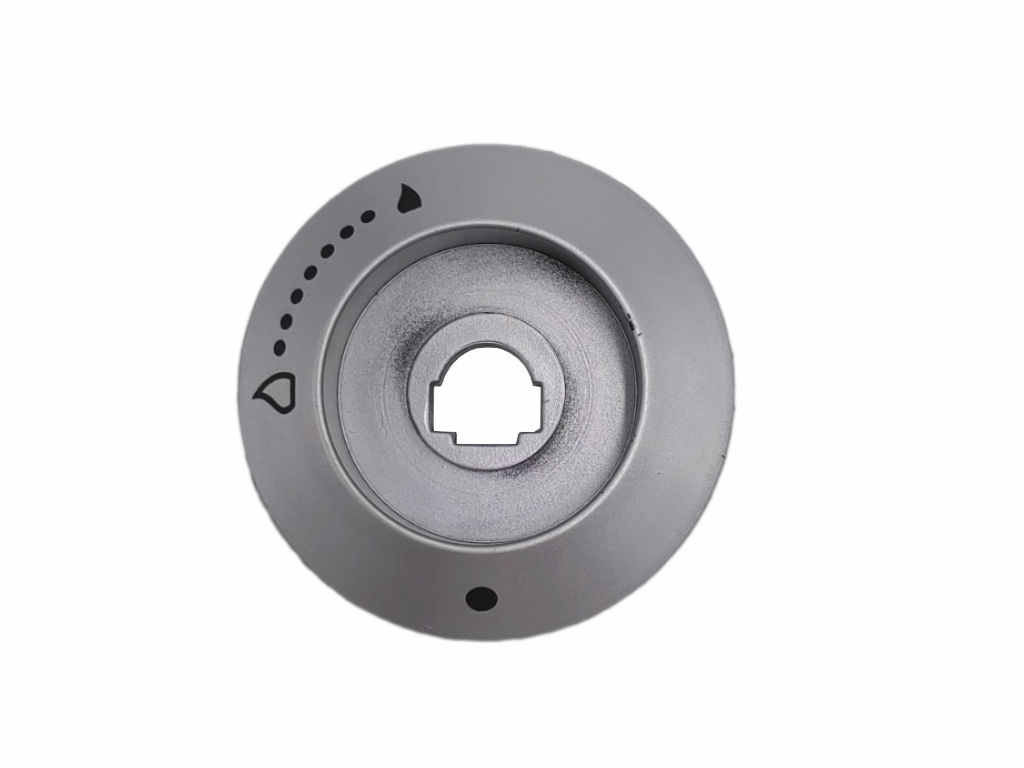 Kroužek hořáku pod knoflik na plynový sporák Mora, Gorenje K54G2V3VD 233363, K54G2-V3ND, 168130