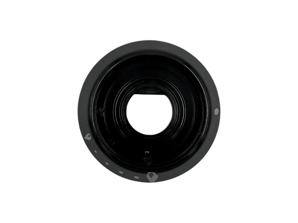 Kroužek knofliku kohoutu sporáku Mora, 817596