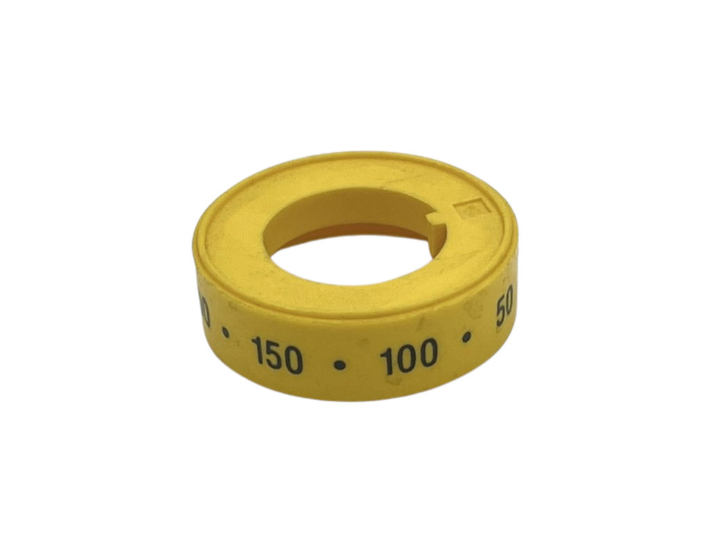 Kroužek knofliku termostatu sporáku Mora, 815153