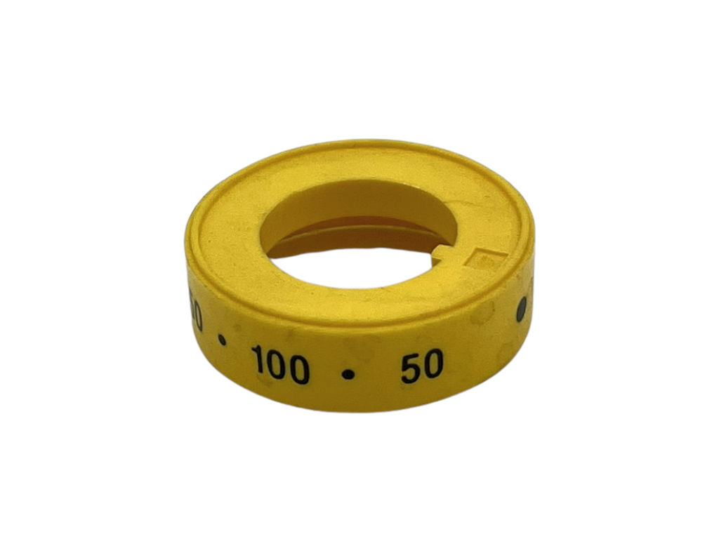 Kroužek knofliku termostatu sporáku Mora, 815153