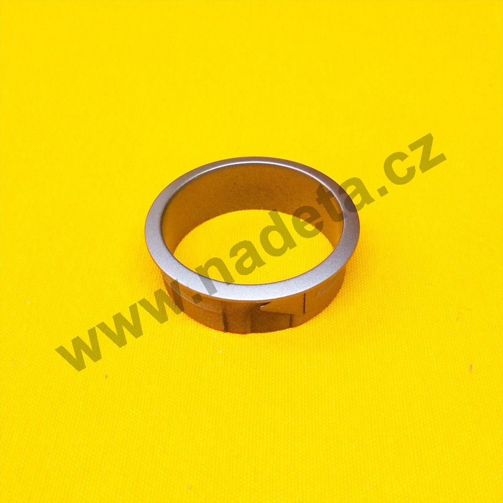 Kroužek knoflíku vestavná trouba Mora VT526MX