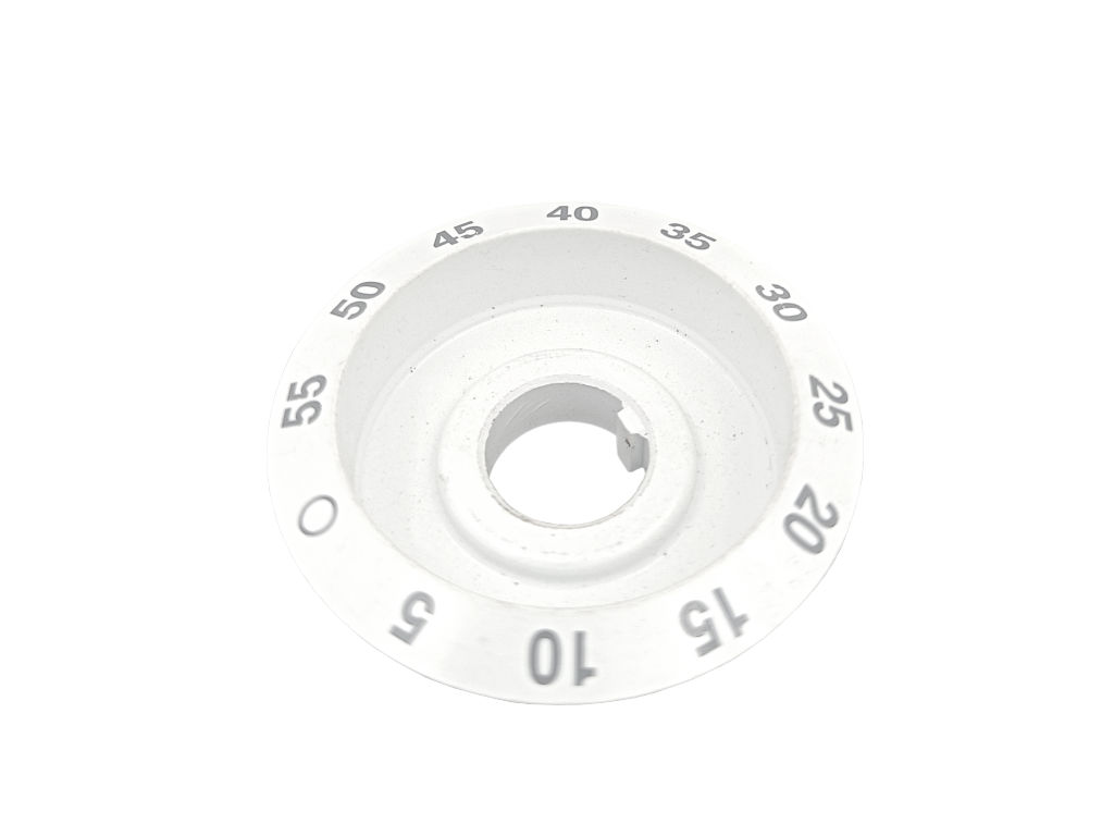 Kroužek minutky pod knoflík na sporák Mora 4610.1, 4811, Gorenej 814020