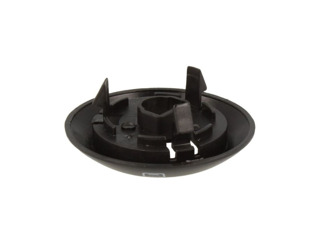 Kroužek přepínače funkcí trouby pod knoflik na sporák Fagor, Brandt C20K014B5