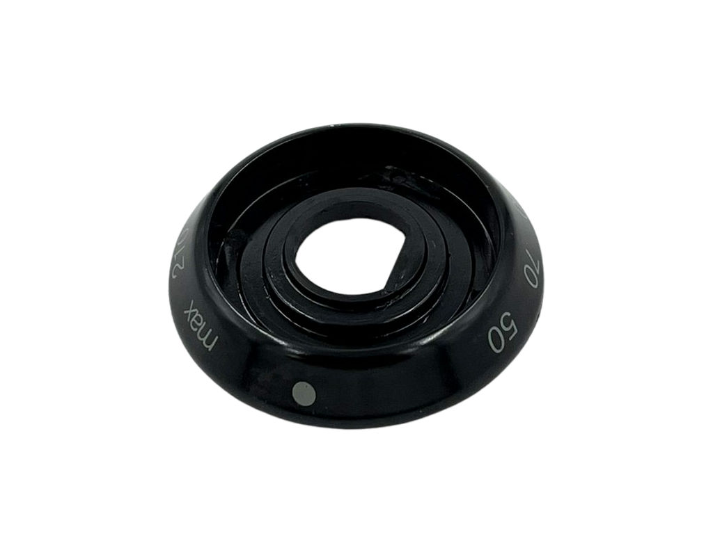 Kroužek termostatu pod knoflik na sporák Mora 26 - 3650, Gorenje 817594, 89006083 