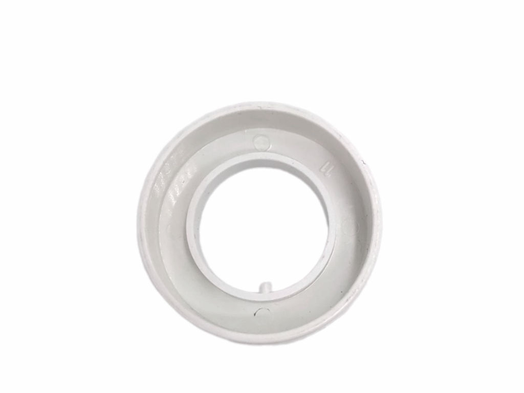 Kroužek termostatu pod knoflik na sporák Mora 3100, Gorenje 810147, bílý