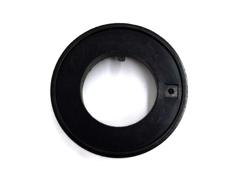 Kroužek termostatu pod knoflik na sporák Mora 3127, 3171, černý