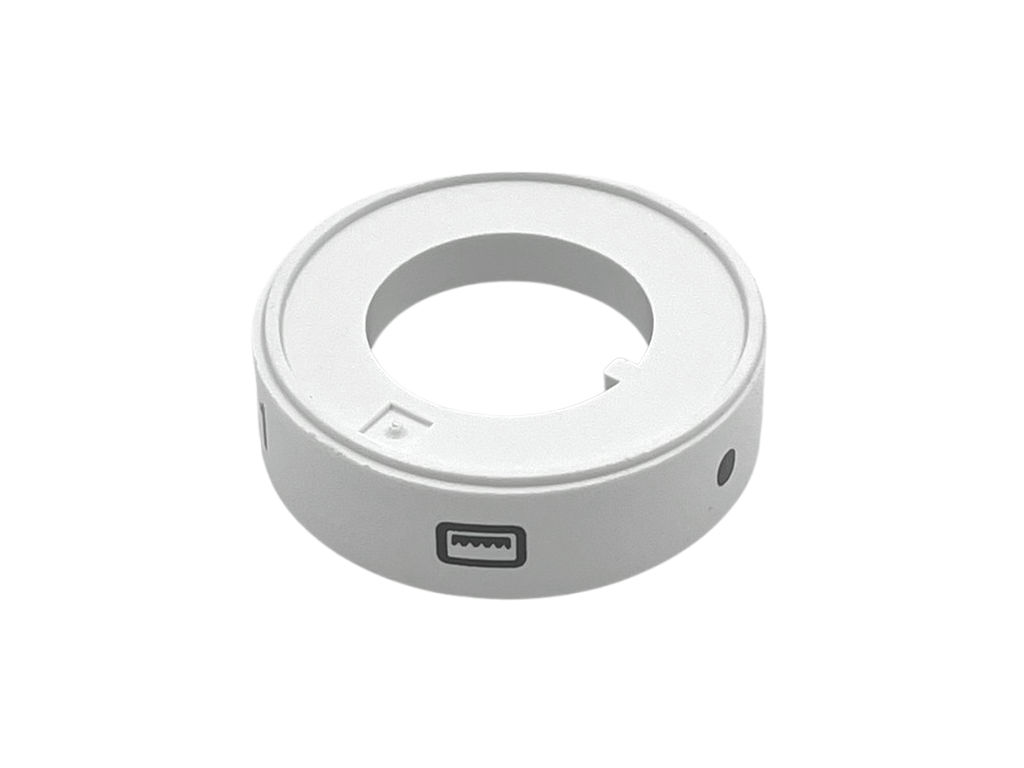 Kroužek termostatu pod knoflik na sporák Mora, Gorenje 810160