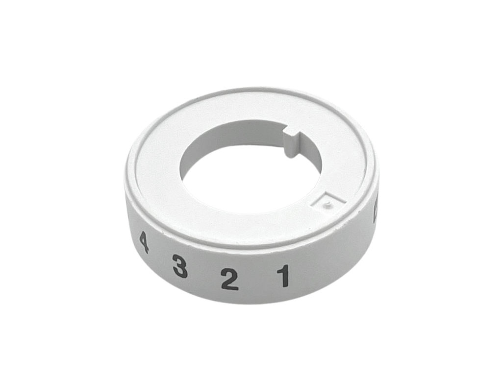 Kroužek termostatu pod knoflik na sporák Mora, Gorenje 810160