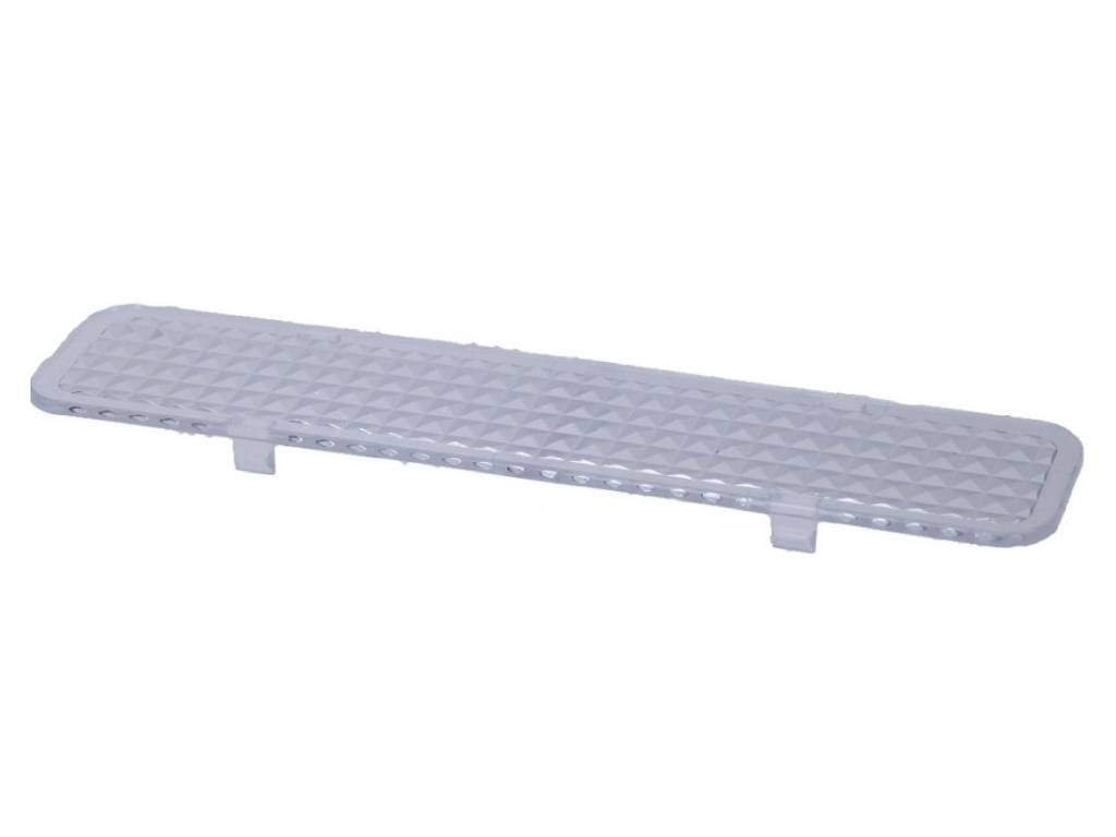 Kryt LED osvětlení lednice HK1632072 Hisense / Gorenje, originál