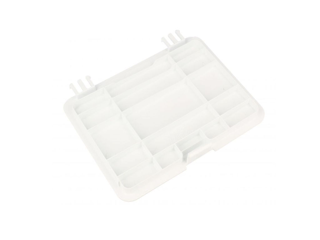 Kryt filtru pračky DC63-00920A SAMSUNG, originál