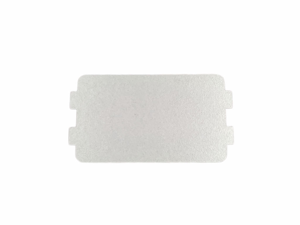 Kryt magnetronu mikrovlnné trouby Candy, 49006032