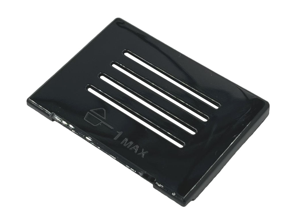 Kryt mleté kávy  kávovaru DeLonghi, 5913214481, 5913270424