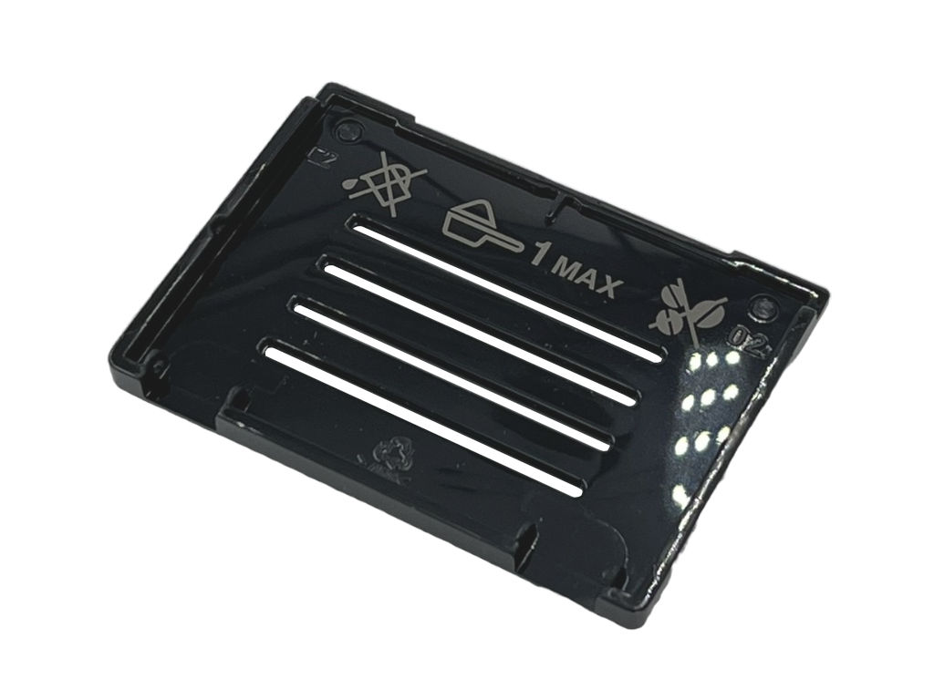 Kryt mleté kávy  kávovaru DeLonghi, 5913214481, 5913270424