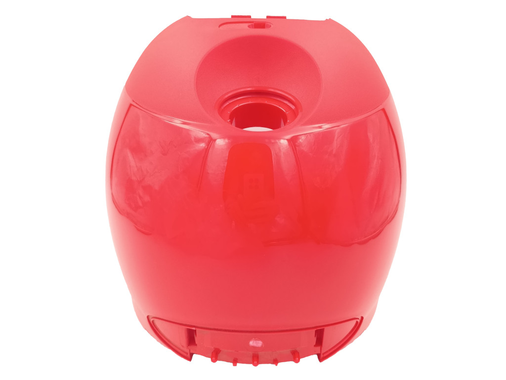 Kryt motoru přední, vysavač Zelmer ORION 1500 