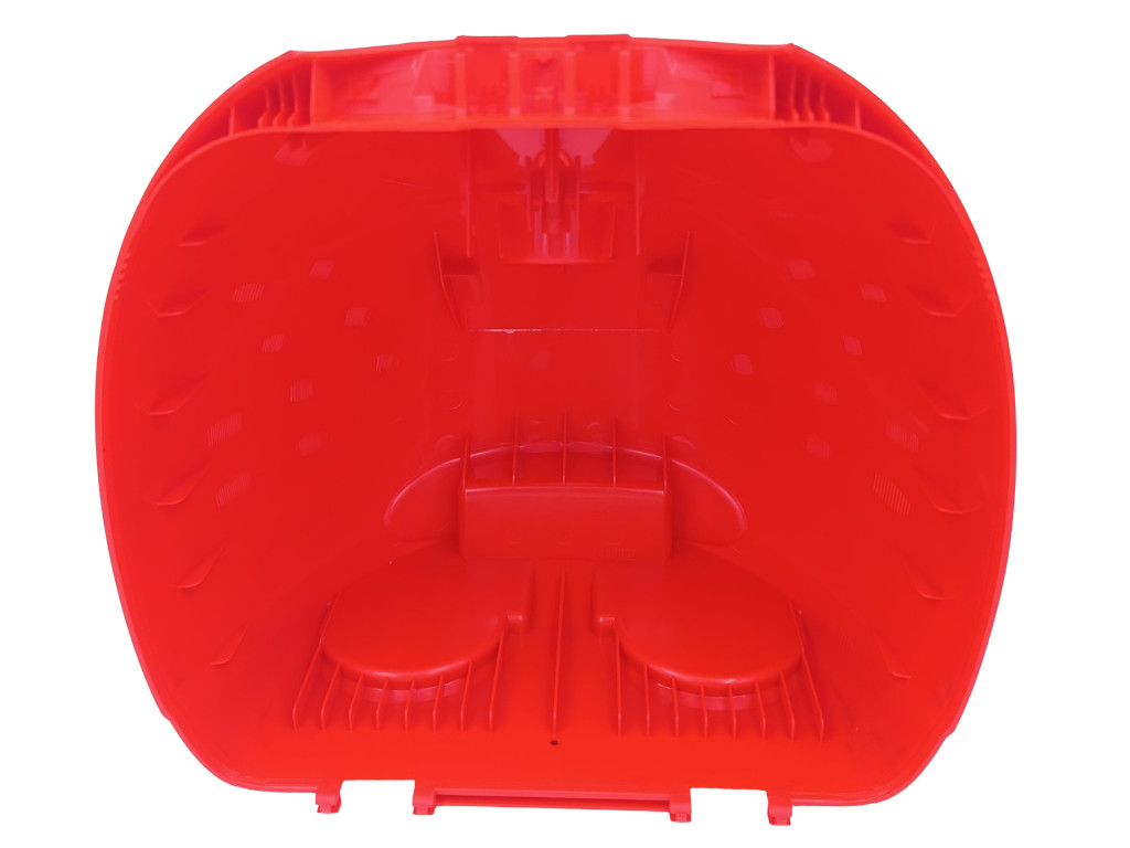 Kryt motoru přední, vysavač Zelmer ORION 1500 